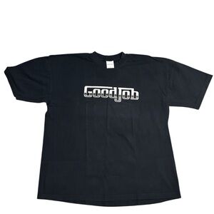 Midnight Organic 1991 Larry June T-Shirt Men’s XL New